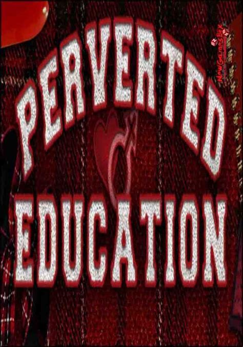 Perverted Education Walkthrough .